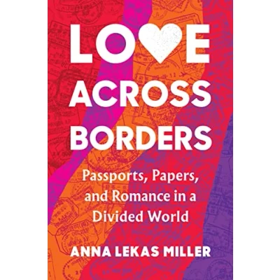 Afbeelding van Love Across Borders