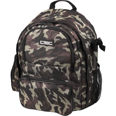 Afbeelding van Spro C Tec Camou Backpack Vistas