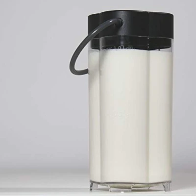 Image de Nivona Conterneur à lait en plastique NIMC1000