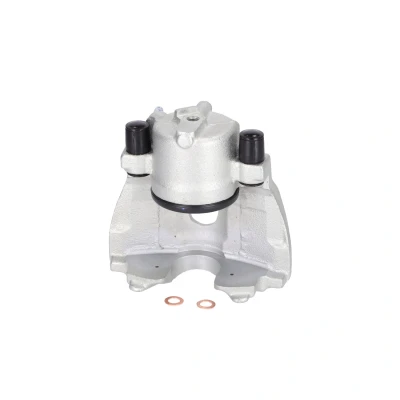 Afbeelding van FEBI BILSTEIN 183807 Remklauw Gietijzer Vooras links OPEL: Calibra A, SAAB: 9 3 Convertible