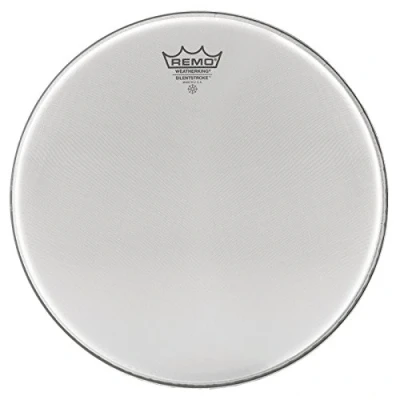 Afbeelding van Remo SN 0008 00 Silent Stroke 8 mesh head voor digitale drum