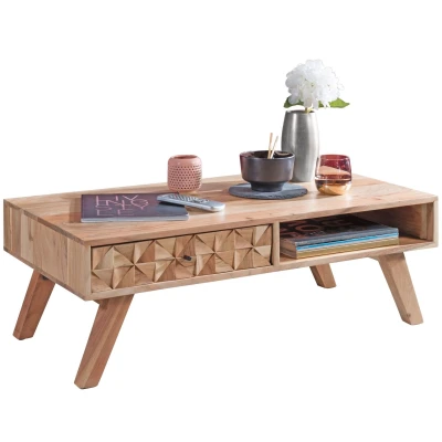 Afbeelding van Sky Style Rewa Salontafel
