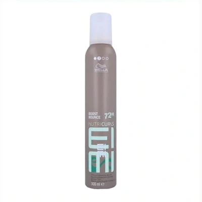 Afbeelding van Haarmasker Wella EIMI NUTRICURLS 300 ml