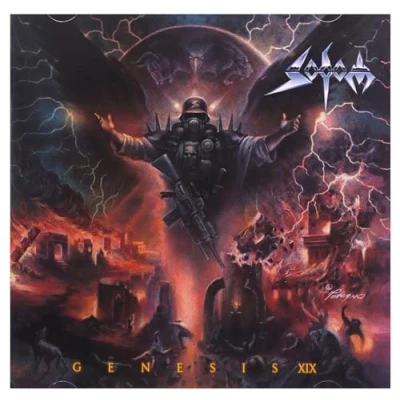 Afbeelding van Genesis XIX