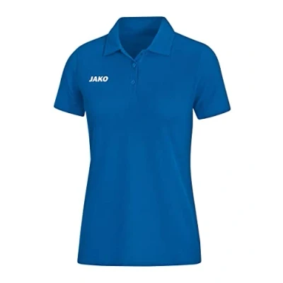 Afbeelding van JAKO Polo Base Royal