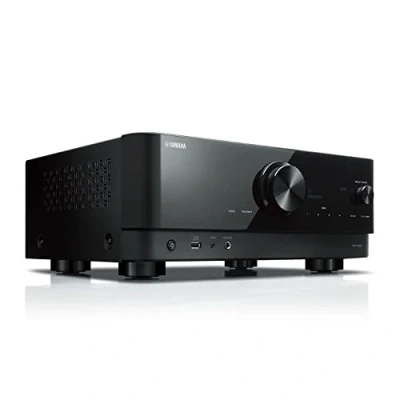 Afbeelding van Yamaha YHT 4960 5.1 home cinema set