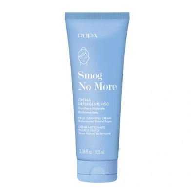 Image de Pupa Smog No More Face Gel démaquillant 100 ml