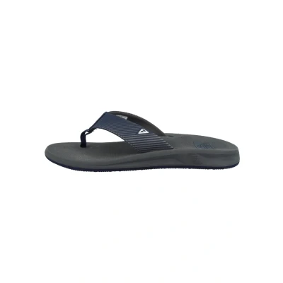 Afbeelding van Reef Phantom II Flip Flops voor heren, grijs, marineblauw