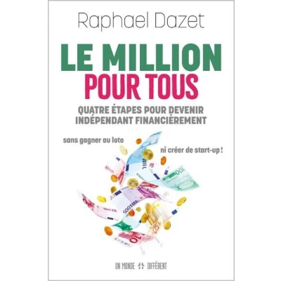 Image de Le million pour tous