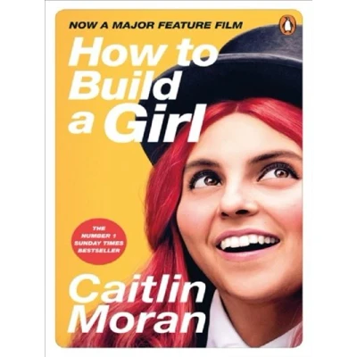 Image de HOW TO BUILD A GIRL