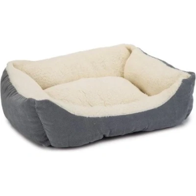 Afbeelding van Bz kittenmand mogina blauw 45x37x18 cm