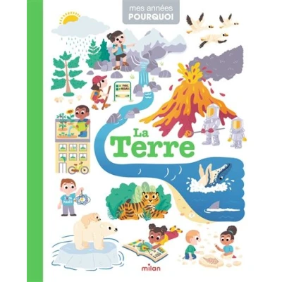 Image de La Terre