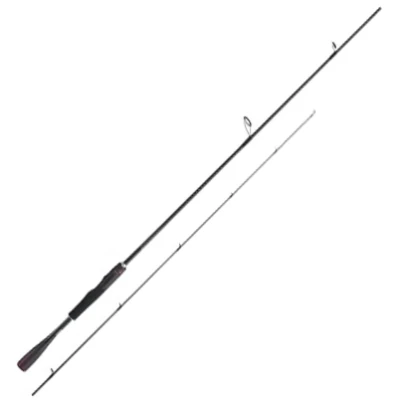 Afbeelding van Shimano Zodias Spinning 2.03m 3 10g (1+1pc)