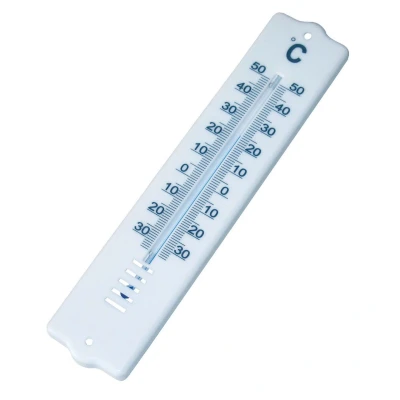 Afbeelding van Stal thermometer