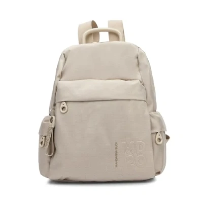 Afbeelding van MANDARINA DUCK rugzak MD20 Backpack Cashmere beige
