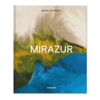Afbeelding van Mirazur (English)