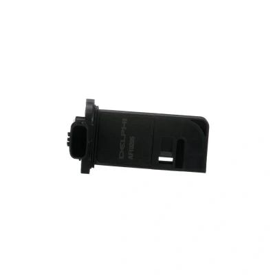 Afbeelding van DELPHI LP2761 Remblokkenset Met akoestische slijtagewaarschuwing anti kreukplaat toebehoren FIAT: Panda III Hatchback