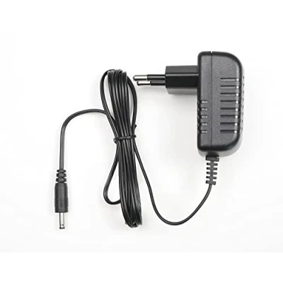 Image de EDISION ALIMENTATION 5 V/1 A 2 broches EU ORIGINAL, UNIVERSELLE, PICCO T2, T265, T265+, T265 pro, câble PICCO, répartiteur HDMI 4K 1x2, 1x4