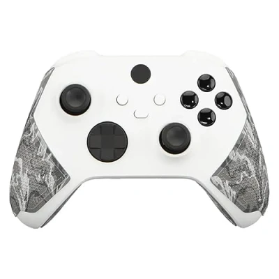 Afbeelding van Lizard Skins Xbox Series X S Controller skin Camo Grijs