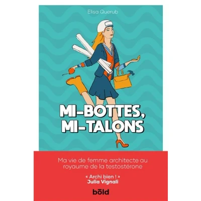 Image de mi bottes, talons