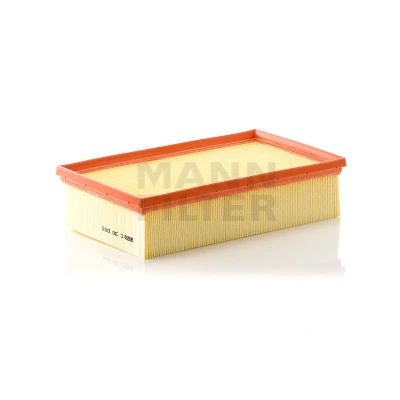 Afbeelding van Mann filter Luchtfilter C 30 005