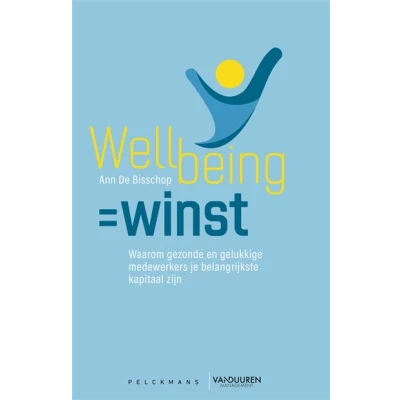 Image de Wellbeing=winst