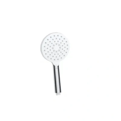 Afbeelding van Handsproeier Allibert Elio 3 jets chroom douche
