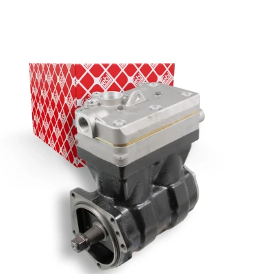 Afbeelding van Febi Bilstein Luchtcompressor 37849