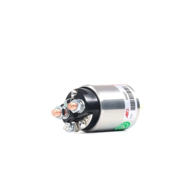 Afbeelding van Magneetschakelaar, startmotor AS PL SS9027