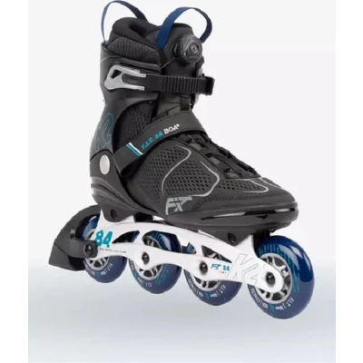 Afbeelding van K2 F.I.T. 84 Boa Inlineskates Mannen Maat 44