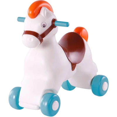 Afbeelding van Cavallino Toys Paard Loopfiets