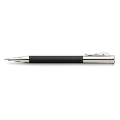 Afbeelding van Graf von Faber Castell Tamitio Black PLC 0,7