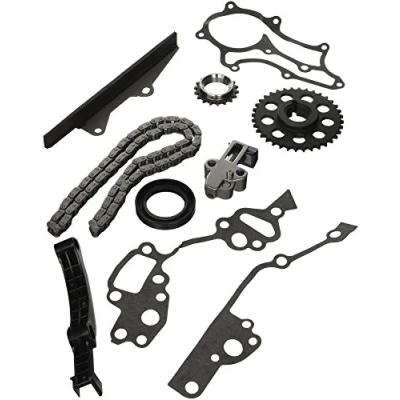 Afbeelding van JAPANPARTS KDK 220 Distributiekettingset Simplex