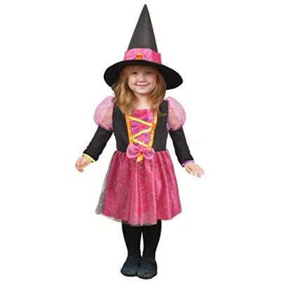 Afbeelding van CIAO 28041.1 2 kindercarnavalskostuum