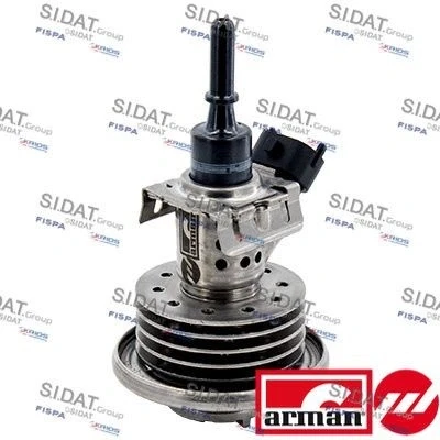 Afbeelding van FISPA 980009AS Doseersysteem, ureuminspuiting VOLKSWAGEN: Sharan II, SEAT: Alhambra II
