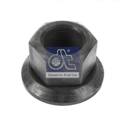 Afbeelding van DT Spare Parts 4.40121 Wielmoeren M22 x 1,5 32