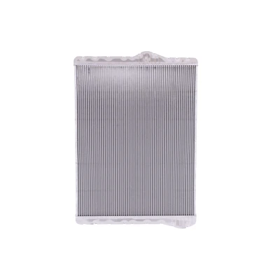 Afbeelding van Nissens Radiateur 60778