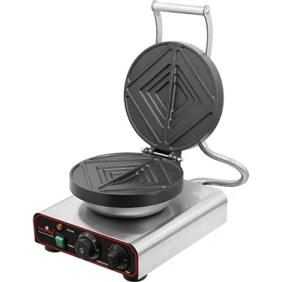 Afbeelding van tosti bakapparaat, 680118, CaterChef