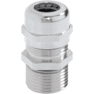 Afbeelding van LAPP 53112655 Wartel M32 Messing 1 stuk(s)