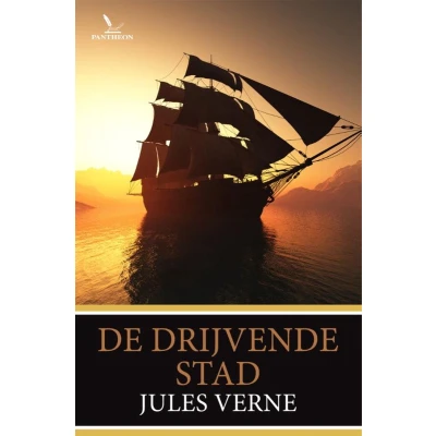 Afbeelding van De drijvende stad