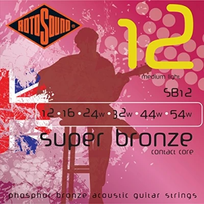 Afbeelding van Super Bronze SB12 12 54 Contact Core Phosphor