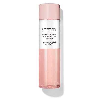 Afbeelding van By Terry Baume de Rose Bi phase Make up Remover 200 ml