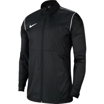 Afbeelding van Nike Performance M NK RPL PARK20 RN JKT W Outdoorjas, Heren, Maat: Small, Black/white