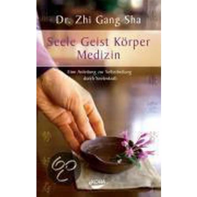 Afbeelding van Seele Geist Körper Medizin