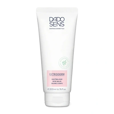 Afbeelding van DADO SENS Dermacosmetics Extroderm Skin Balm 200 ml