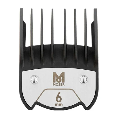 Afbeelding van Moser Magnetische Opzetkam 6 mm