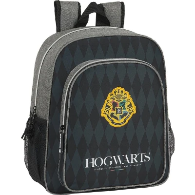 Afbeelding van Harry Potter Rugzak Hogwarts 38 x 32 12 cm Polyester