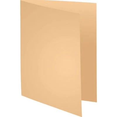 Image de Chemises foldyne 180à bord décalé