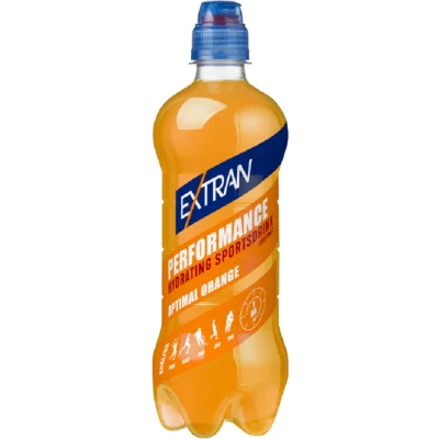 Afbeelding van Extran Performance Orange 6x0,5l