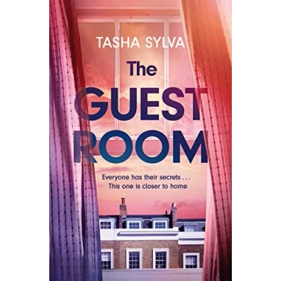 Afbeelding van The Guest Room